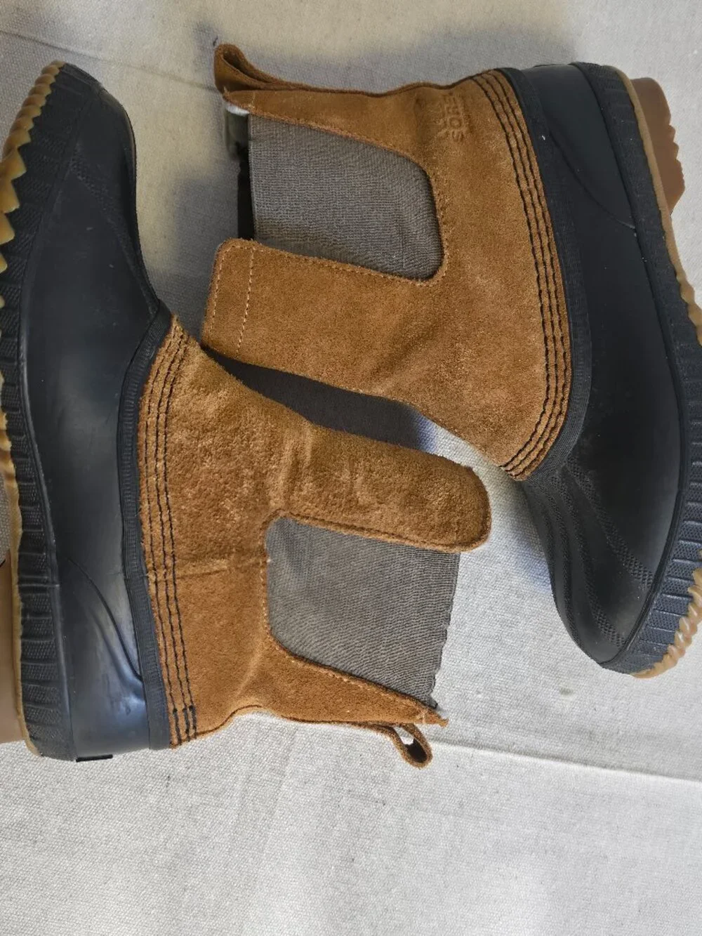 Sorel cheyanne winter